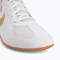 Ringerschuhe Nike Footsweep 2 SE photon dust/metallic gold/summit white 7