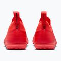 Kinder-Fußballschuhe Nike Jr. Mercurial Vapor 17 Club Flex PS bright crimson/blur 2