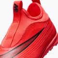 Kinder-Fußballschuhe Nike Jr. Mercurial Vapor 17 Club Flex PS bright crimson/blur 5