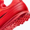 Kinder-Fußballschuhe Nike Jr. Mercurial Vapor 17 Club Flex PS bright crimson/blur 6