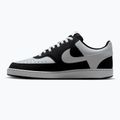 Herren Schuhe Nike Court Vision Low black/light smoke grey/sail/light smoke grey 2