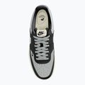 Herren Schuhe Nike Court Vision Low black/light smoke grey/sail/light smoke grey 4