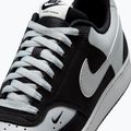 Herren Schuhe Nike Court Vision Low black/light smoke grey/sail/light smoke grey 5