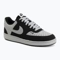 Herren Schuhe Nike Court Vision Low black/light smoke grey/sail/light smoke grey