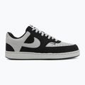 Herren Schuhe Nike Court Vision Low black/light smoke grey/sail/light smoke grey 2
