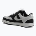 Herren Schuhe Nike Court Vision Low black/light smoke grey/sail/light smoke grey 3
