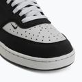 Herren Schuhe Nike Court Vision Low black/light smoke grey/sail/light smoke grey 7