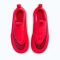 Kinder-Fußballschuhe Nike Jr. Mercurial Vapor 17 Club bright crimson/blur 3