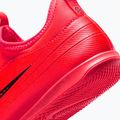 Kinder-Fußballschuhe Nike Jr. Mercurial Vapor 17 Club bright crimson/blur 6