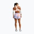Damen-Laufshorts Nike Swift royal pulse/bleached lilac 3