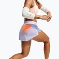 Damen-Laufshorts Nike Swift royal pulse/bleached lilac 5