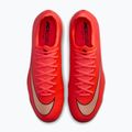 Herren-Fußballschuhe Nike Mercurial Vapor 17 Pro bright crimson/blur 3
