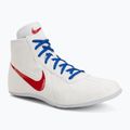 Ringerschuhe Nike Footsweep 2 white/univ red-royal