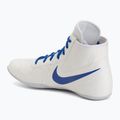 Ringerschuhe Nike Footsweep 2 white/univ red-royal 3
