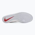 Ringerschuhe Nike Footsweep 2 white/univ red-royal 4