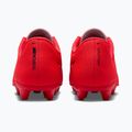 Kinder-Fußballschuhe Nike Jr. Mercurial Vapor 17 Club bright crimson/blur 2