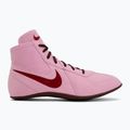 Ringerschuhe Nike Footsweep 2 pink rise/univerisity red/mystic dates 2