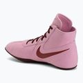 Ringerschuhe Nike Footsweep 2 pink rise/univerisity red/mystic dates 3