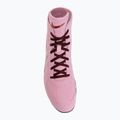 Ringerschuhe Nike Footsweep 2 pink rise/univerisity red/mystic dates 5