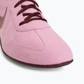 Ringerschuhe Nike Footsweep 2 pink rise/univerisity red/mystic dates 7