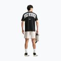 Trainings-T-Shirt Herren Nike Training black/white 3