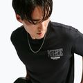 Trainings-T-Shirt Herren Nike Training black/white 4