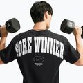 Trainings-T-Shirt Herren Nike Training black/white 5