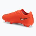 Kinder-Fußballschuhe Nike Jr. Mercurial Vapor 17 Pro bright crimson/blur 3