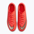 Herren-Fußballschuhe Nike Mercurial Vapor 17 Club bright crimson/blur 3