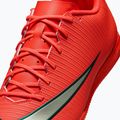 Herren-Fußballschuhe Nike Mercurial Vapor 17 Club bright crimson/blur 5