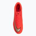 Herren-Fußballschuhe Nike Mercurial Vapor 17 Academy bright crimson/blur 5