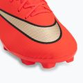 Herren-Fußballschuhe Nike Mercurial Vapor 17 Academy bright crimson/blur 7