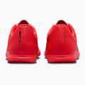 Kinder-Fußballschuhe Nike Jr. Mercurial Vapor 17 Club bright crimson/blur 2