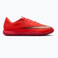 Herren-Fußballschuhe Nike Mercurial Vapor 17 Academy TF bright crimson/blur