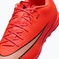 Herren-Fußballschuhe Nike Mercurial Vapor 17 Academy TF bright crimson/blur 5