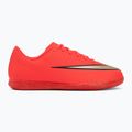 Kinder-Fußballschuhe Nike Jr. Mercurial Vapor 17 Club bright crimson/blur 2
