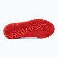 Kinder-Fußballschuhe Nike Jr. Mercurial Vapor 17 Club bright crimson/blur 4