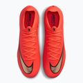 Herren-Fußballschuhe Nike Mercurial Vapor 17 Elite bright crimson/blur 3