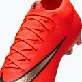 Herren-Fußballschuhe Nike Mercurial Vapor 17 Elite bright crimson/blur 5