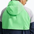 Laufjacke für Herren Nike Impossibly Light Windrunner midnight navy/illusion green/wolf grey 5