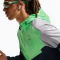 Laufjacke für Herren Nike Impossibly Light Windrunner midnight navy/illusion green/wolf grey 6