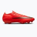 Herren-Fußballschuhe Nike Mercurial Vapor 17 Elite bright crimson/blur