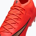 Herren-Fußballschuhe Nike Mercurial Vapor 17 Elite bright crimson/blur 5