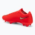 Herren-Fußballschuhe Nike Mercurial Vapor 17 Pro bright crimson/blur 3