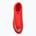Herren-Fußballschuhe Nike Mercurial Vapor 17 Pro bright crimson/blur 5