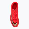 Herren-Fußballschuhe Nike Mercurial Vapor 17 Club bright crimson/blur 5