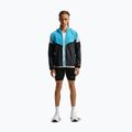 Laufjacke für Herren Nike Impossibly Light Windrunner black/light current blue/wolf grey 2