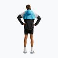 Laufjacke für Herren Nike Impossibly Light Windrunner black/light current blue/wolf grey 3
