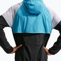 Laufjacke für Herren Nike Impossibly Light Windrunner black/light current blue/wolf grey 5