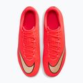 Herren-Fußballschuhe Nike Mercurial Vapor 17 Club bright crimson/blur 3